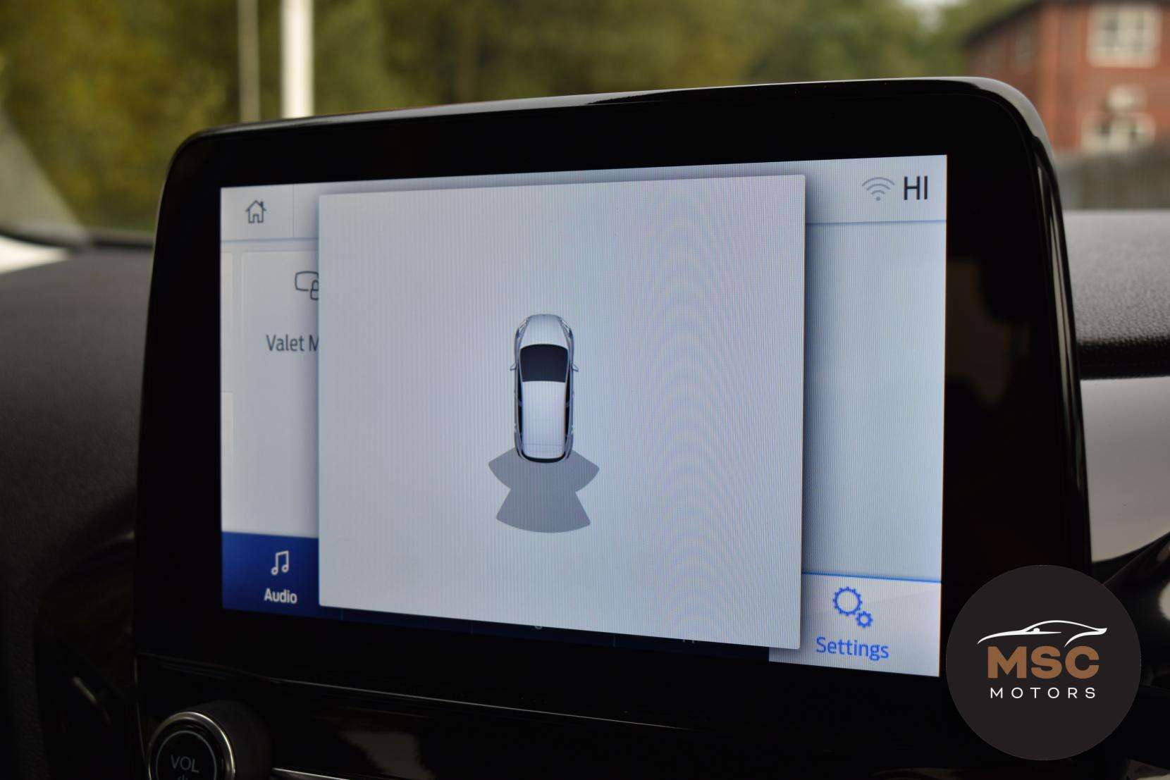 2019 FORD FIESTA 2019 FORD FIESTA