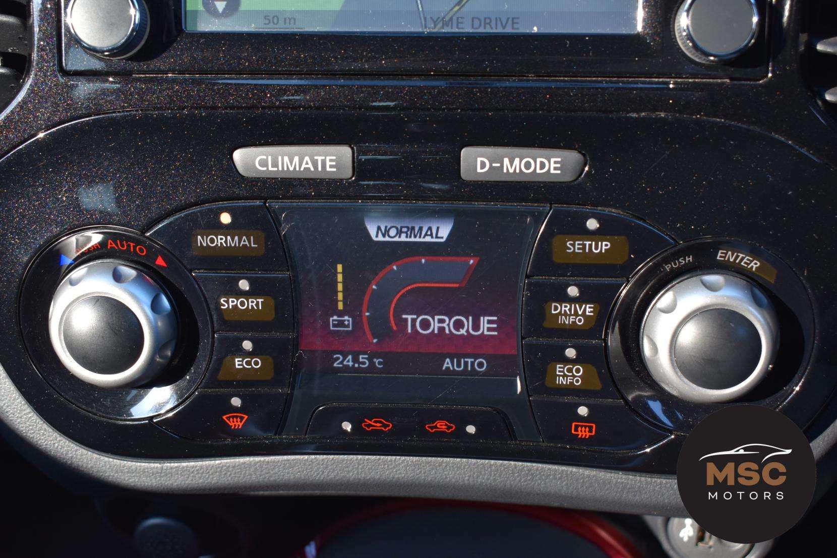 2015 NISSAN JUKE 2015 NISSAN JUKE