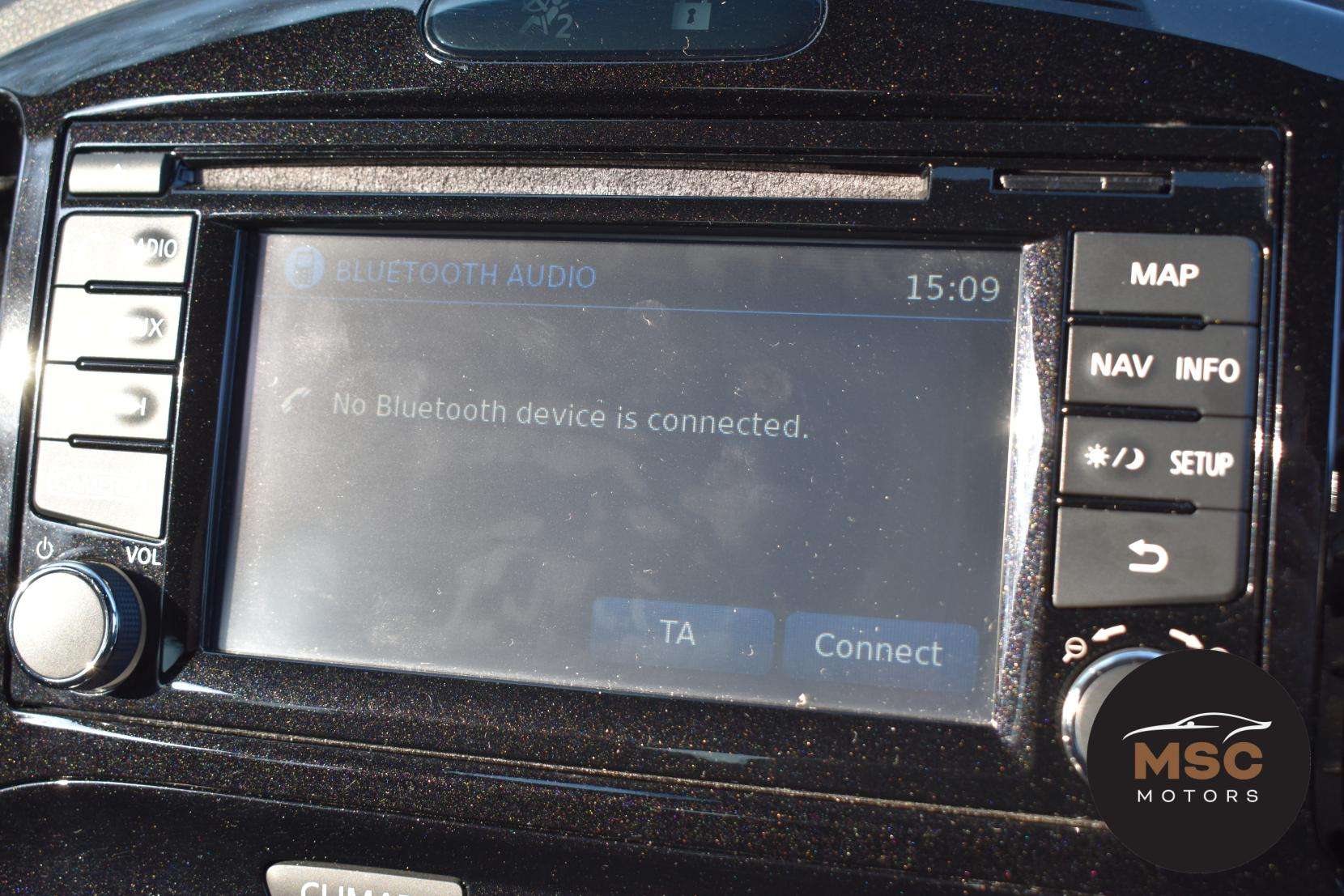 2015 NISSAN JUKE 2015 NISSAN JUKE