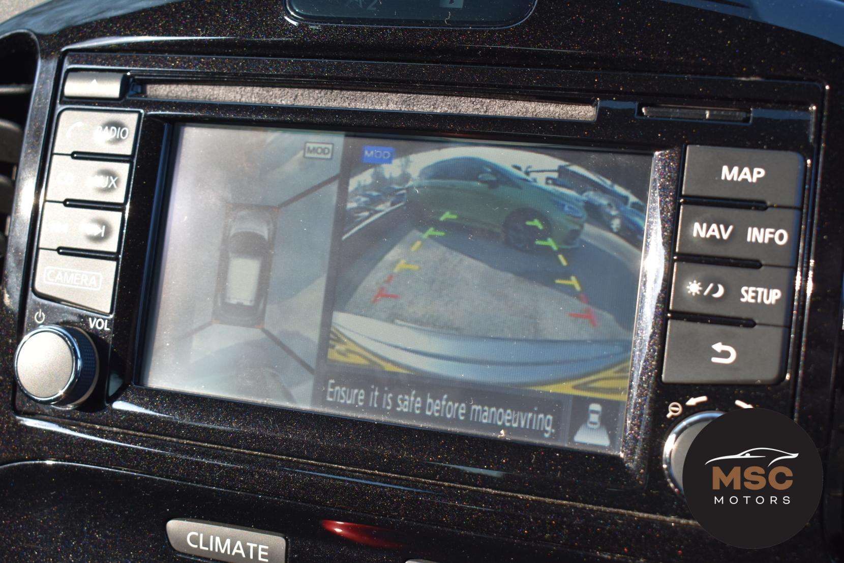 2015 NISSAN JUKE 2015 NISSAN JUKE