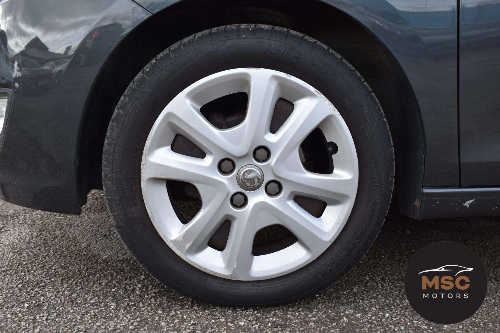 2017 VAUXHALL VIVA 2017 VAUXHALL VIVA