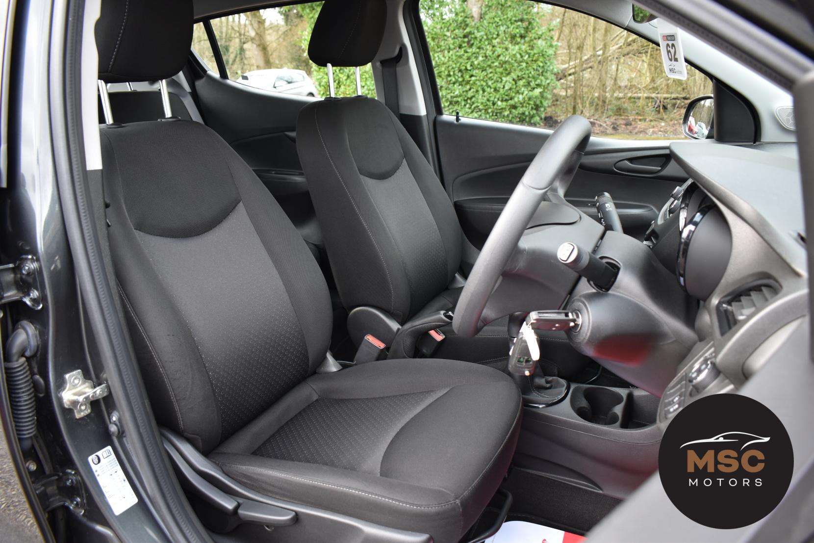 2017 VAUXHALL VIVA 2017 VAUXHALL VIVA