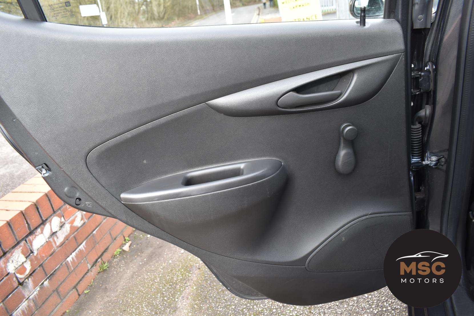 2017 VAUXHALL VIVA 2017 VAUXHALL VIVA