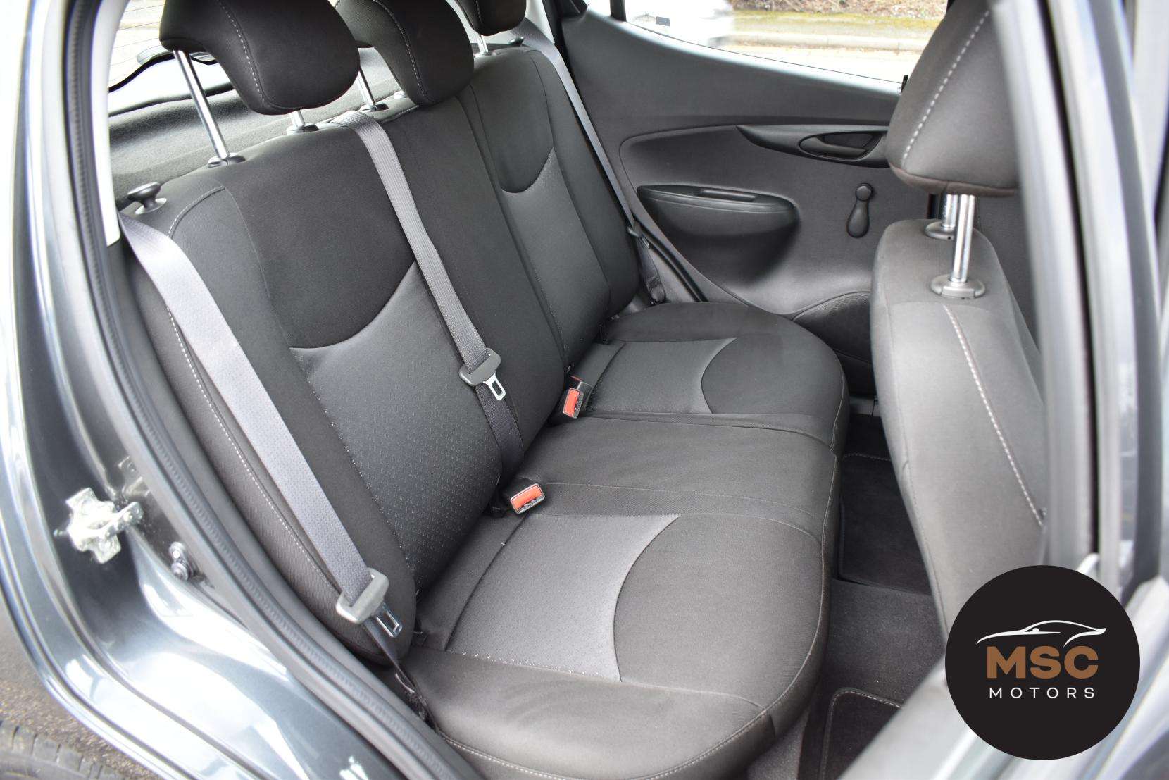 2017 VAUXHALL VIVA 2017 VAUXHALL VIVA