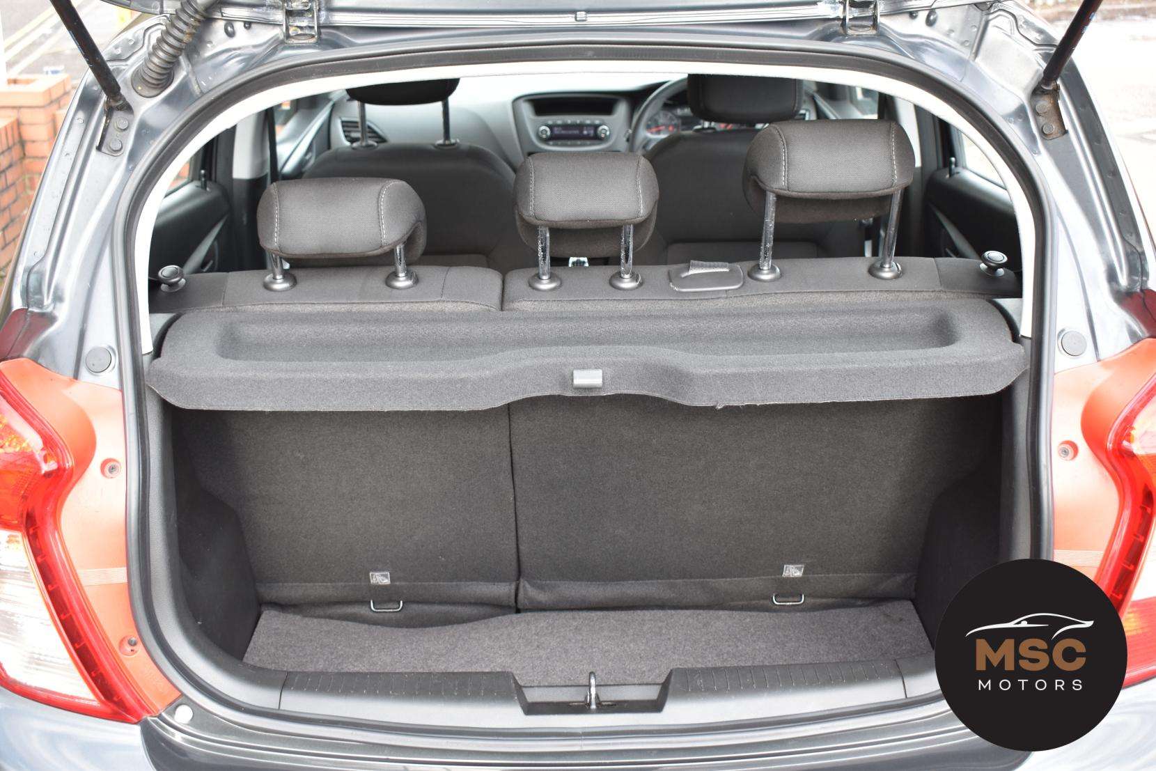 2017 VAUXHALL VIVA 2017 VAUXHALL VIVA