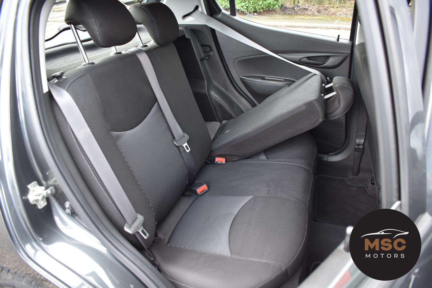 2017 VAUXHALL VIVA 2017 VAUXHALL VIVA