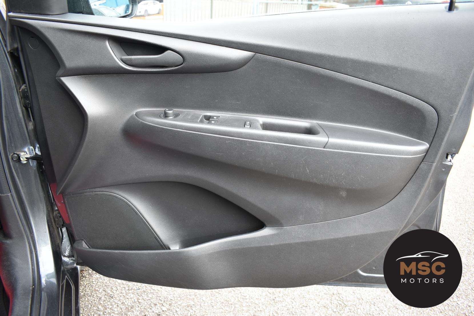 2017 VAUXHALL VIVA 2017 VAUXHALL VIVA