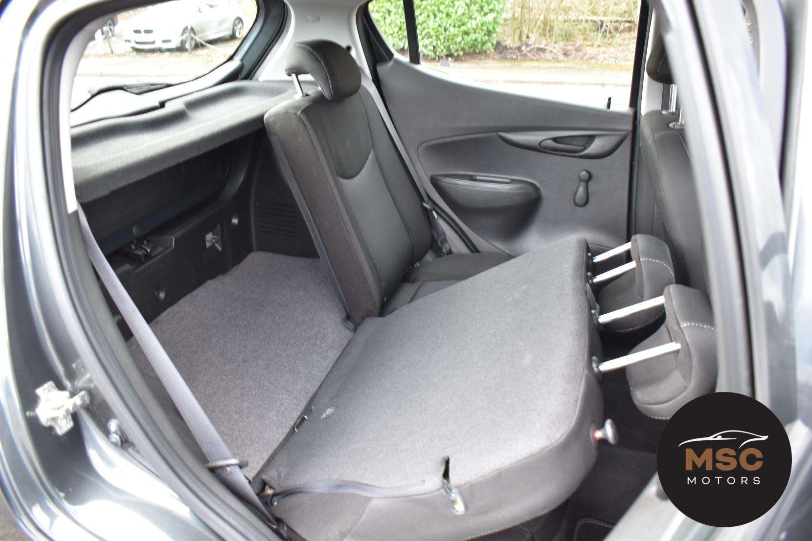 2017 VAUXHALL VIVA 2017 VAUXHALL VIVA