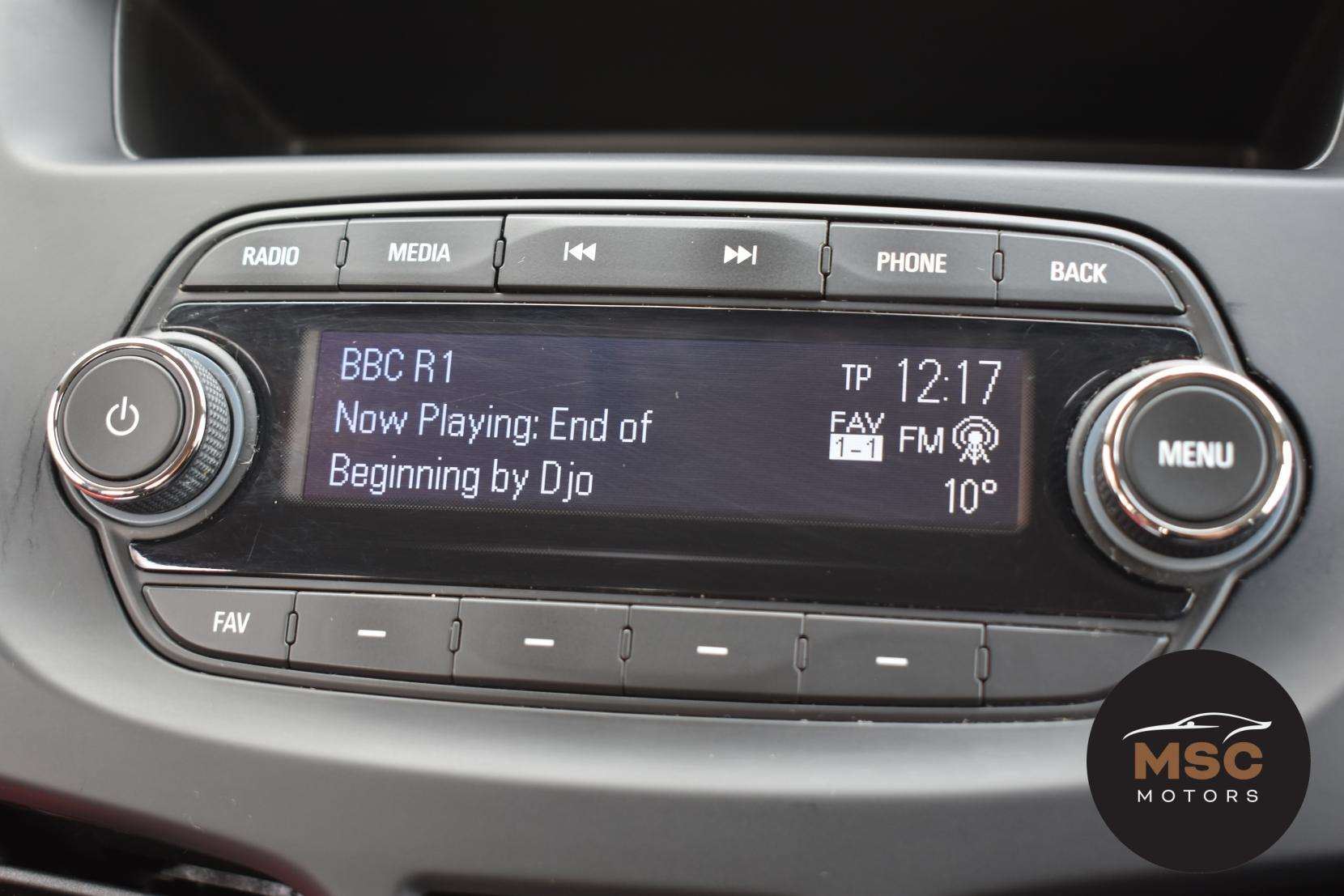 2017 VAUXHALL VIVA 2017 VAUXHALL VIVA