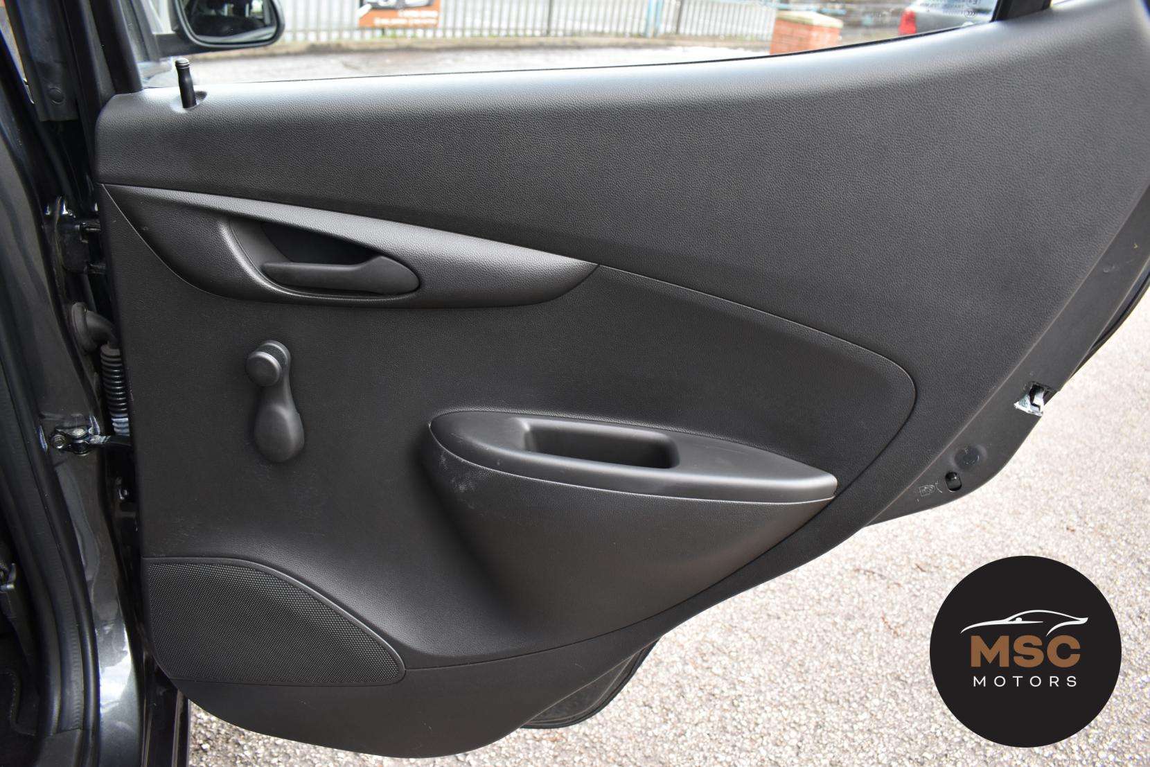 2017 VAUXHALL VIVA 2017 VAUXHALL VIVA