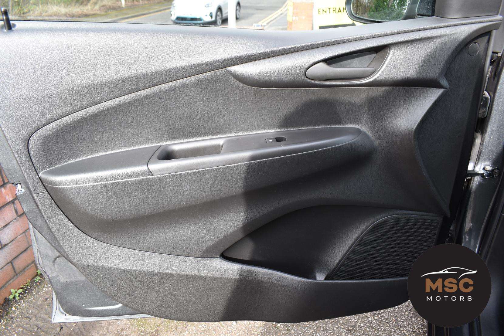 2017 VAUXHALL VIVA 2017 VAUXHALL VIVA