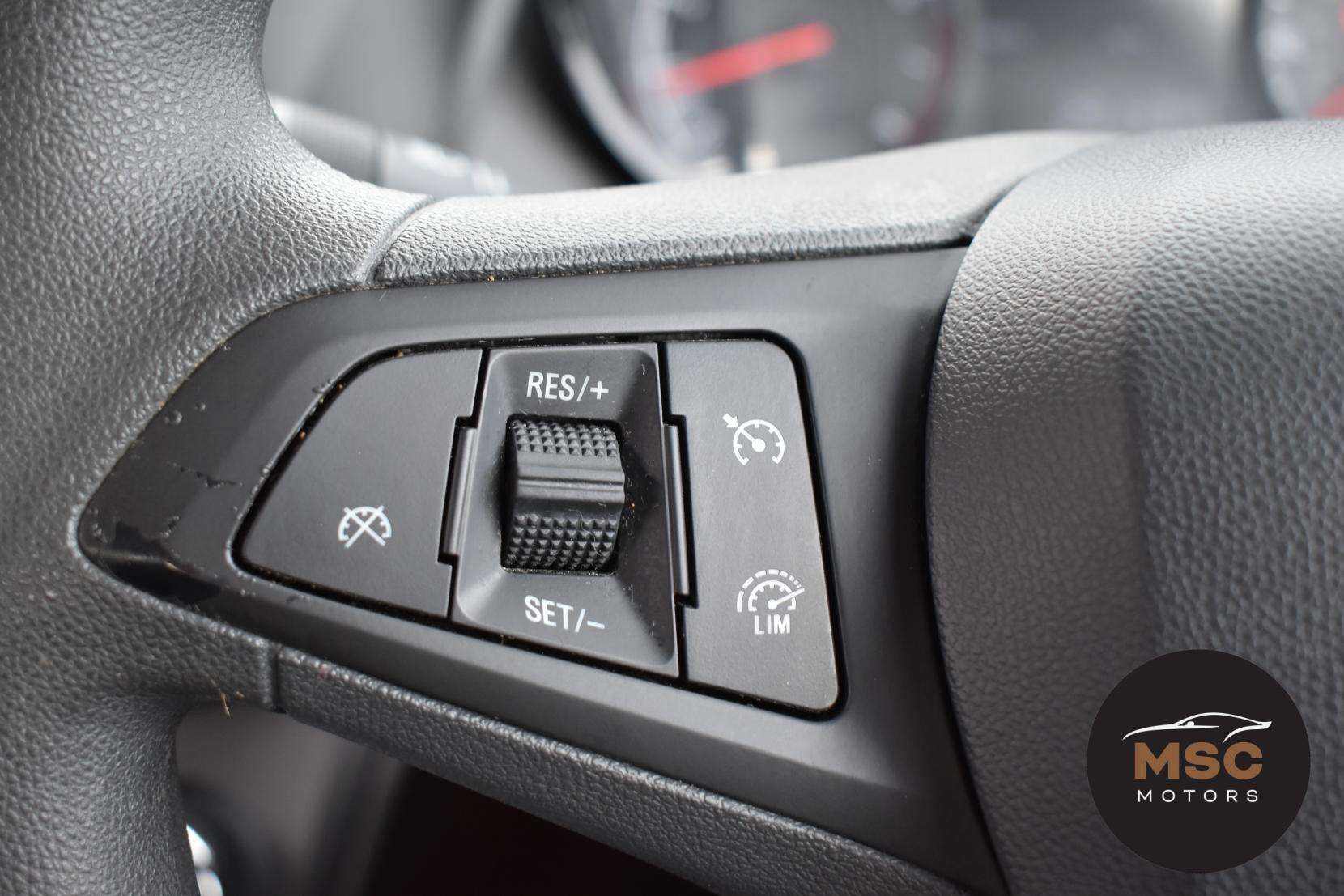 2017 VAUXHALL VIVA 2017 VAUXHALL VIVA