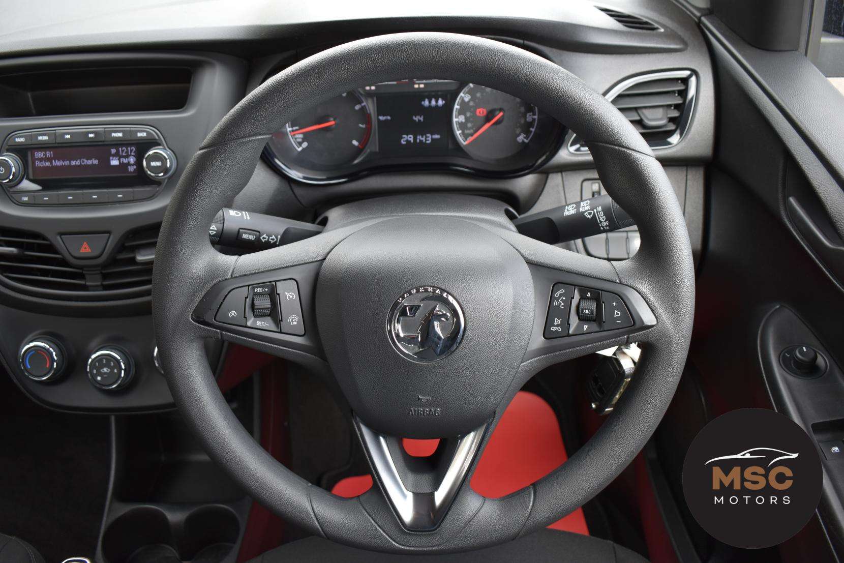 2017 VAUXHALL VIVA 2017 VAUXHALL VIVA