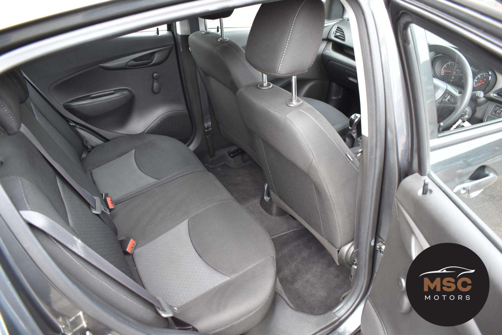 2017 VAUXHALL VIVA 2017 VAUXHALL VIVA