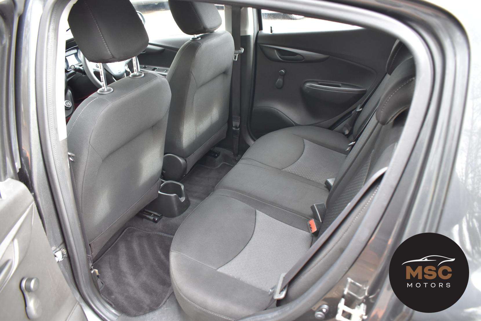 2017 VAUXHALL VIVA 2017 VAUXHALL VIVA