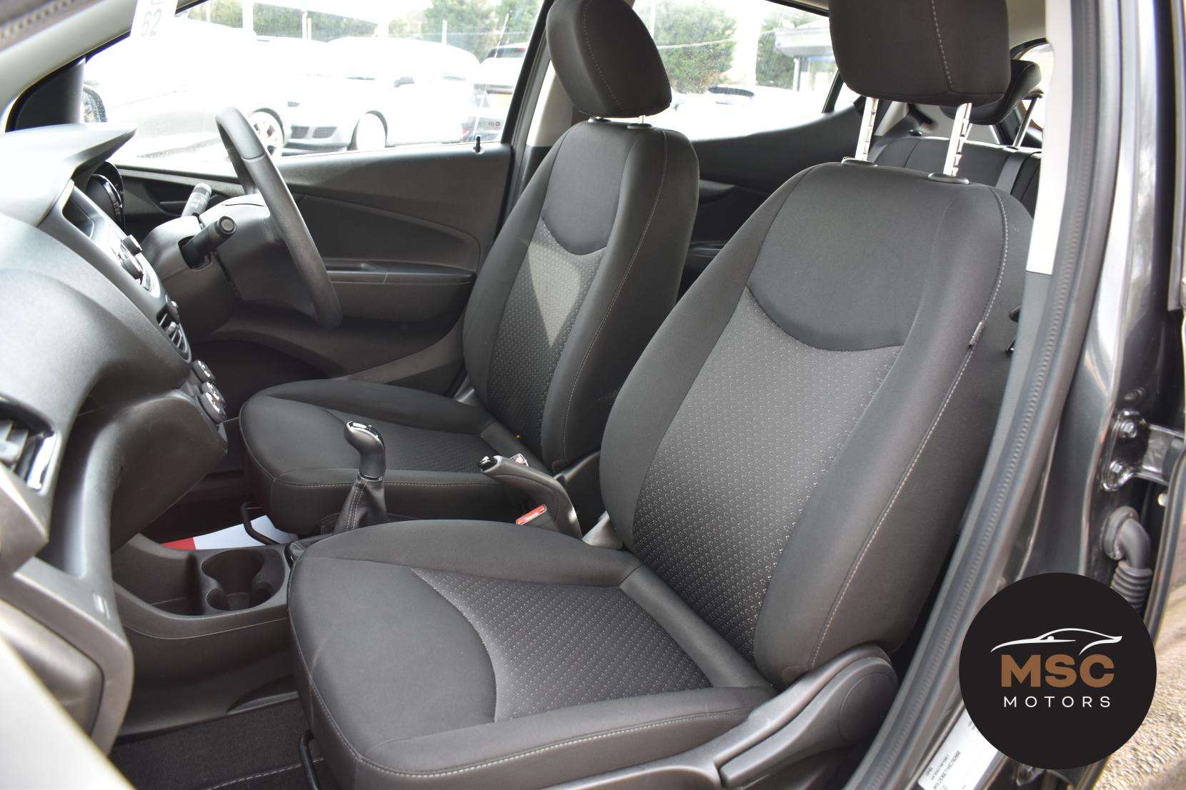 2017 VAUXHALL VIVA 2017 VAUXHALL VIVA