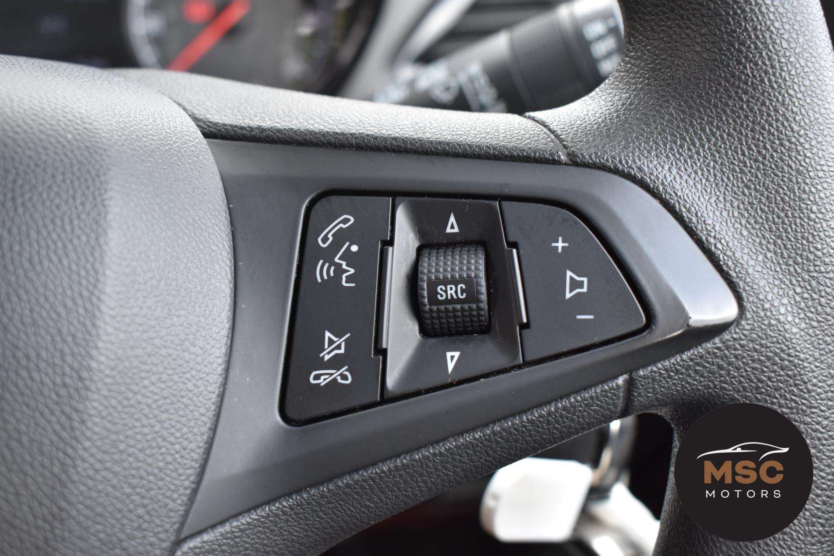 2017 VAUXHALL VIVA 2017 VAUXHALL VIVA