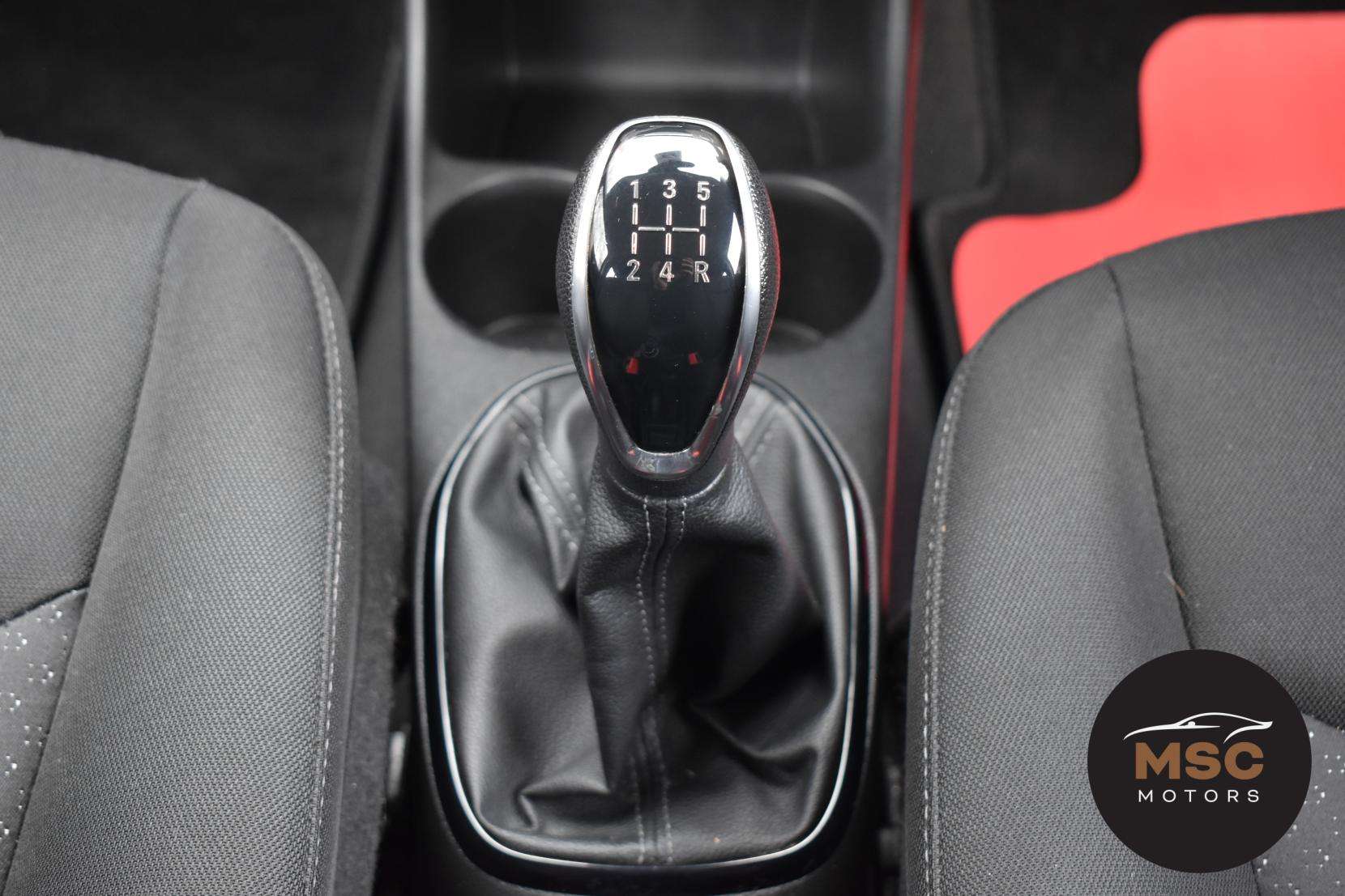 2017 VAUXHALL VIVA 2017 VAUXHALL VIVA