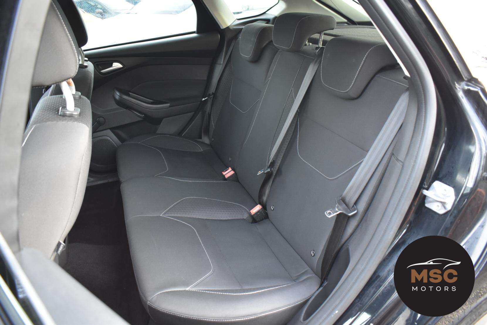 2015 FORD FOCUS 2015 FORD FOCUS