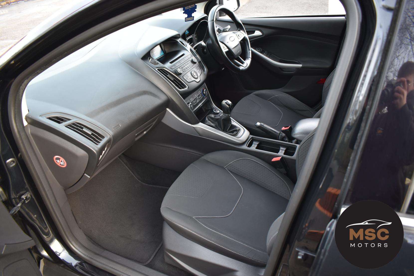 2015 FORD FOCUS 2015 FORD FOCUS