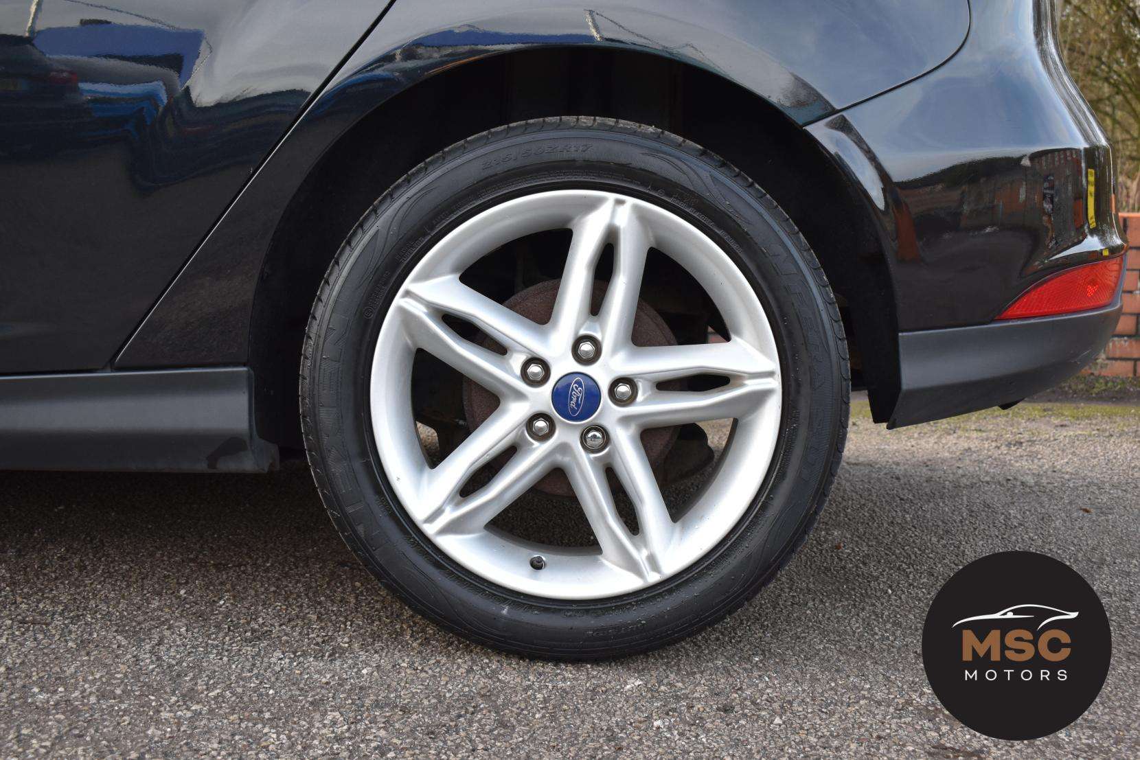 2015 FORD FOCUS 2015 FORD FOCUS