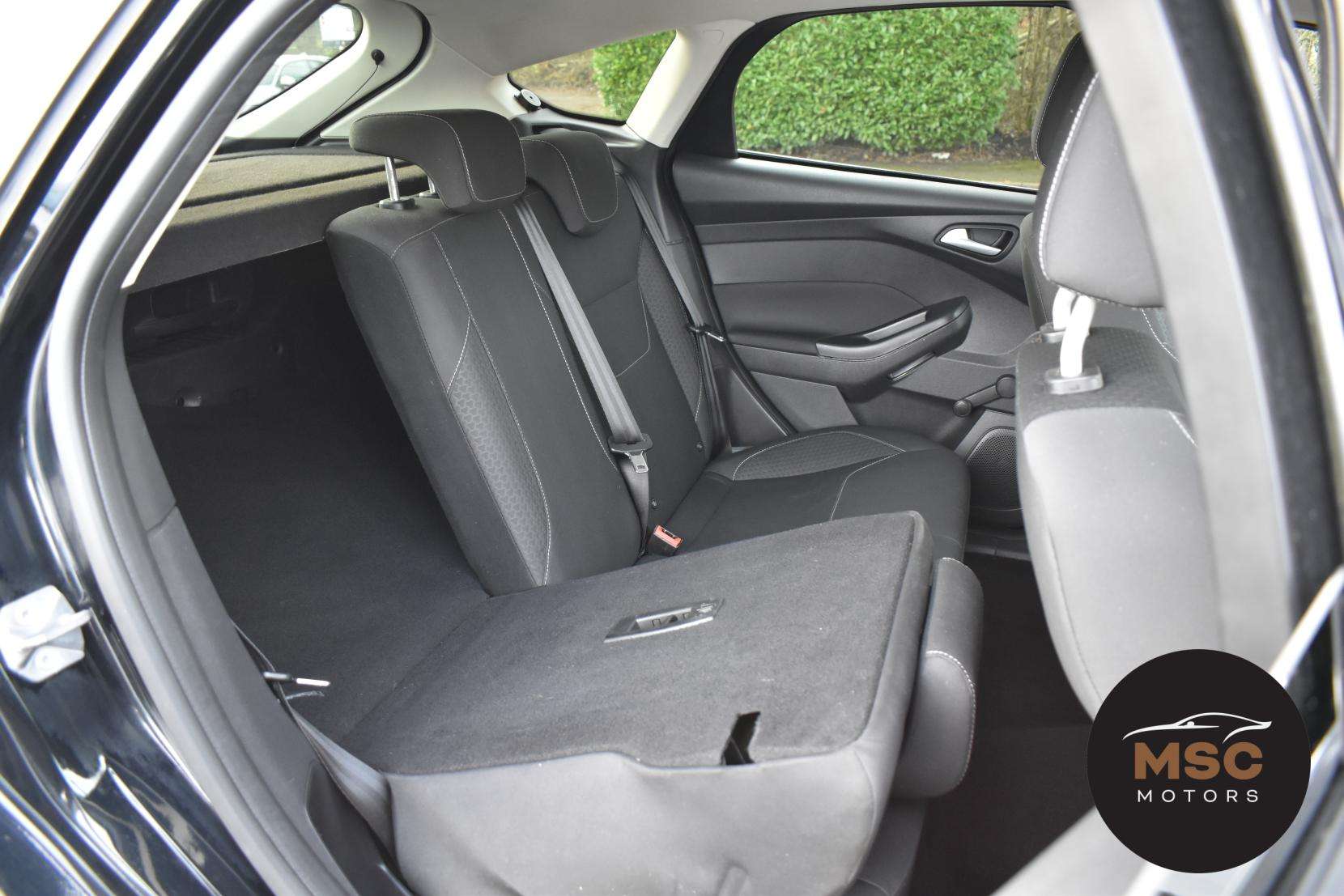 2015 FORD FOCUS 2015 FORD FOCUS