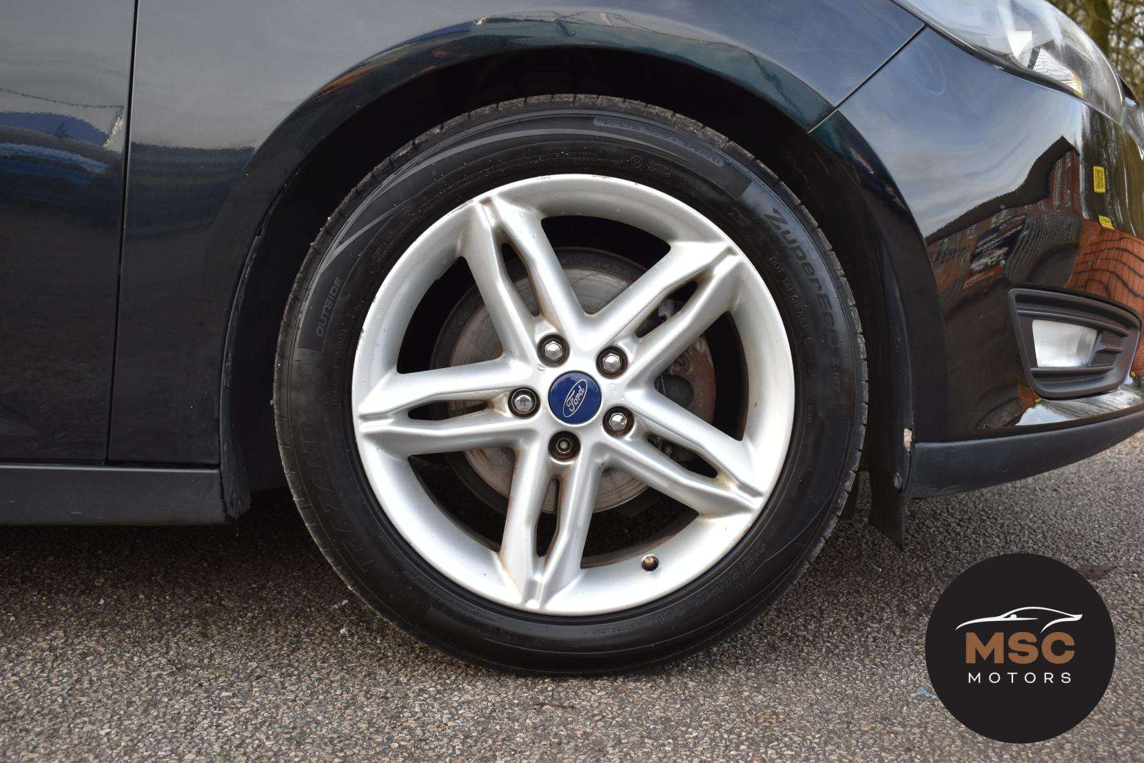 2015 FORD FOCUS 2015 FORD FOCUS