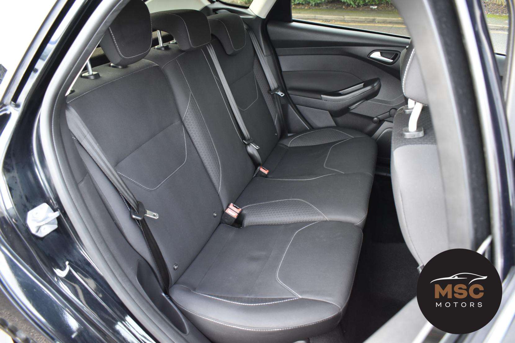 2015 FORD FOCUS 2015 FORD FOCUS