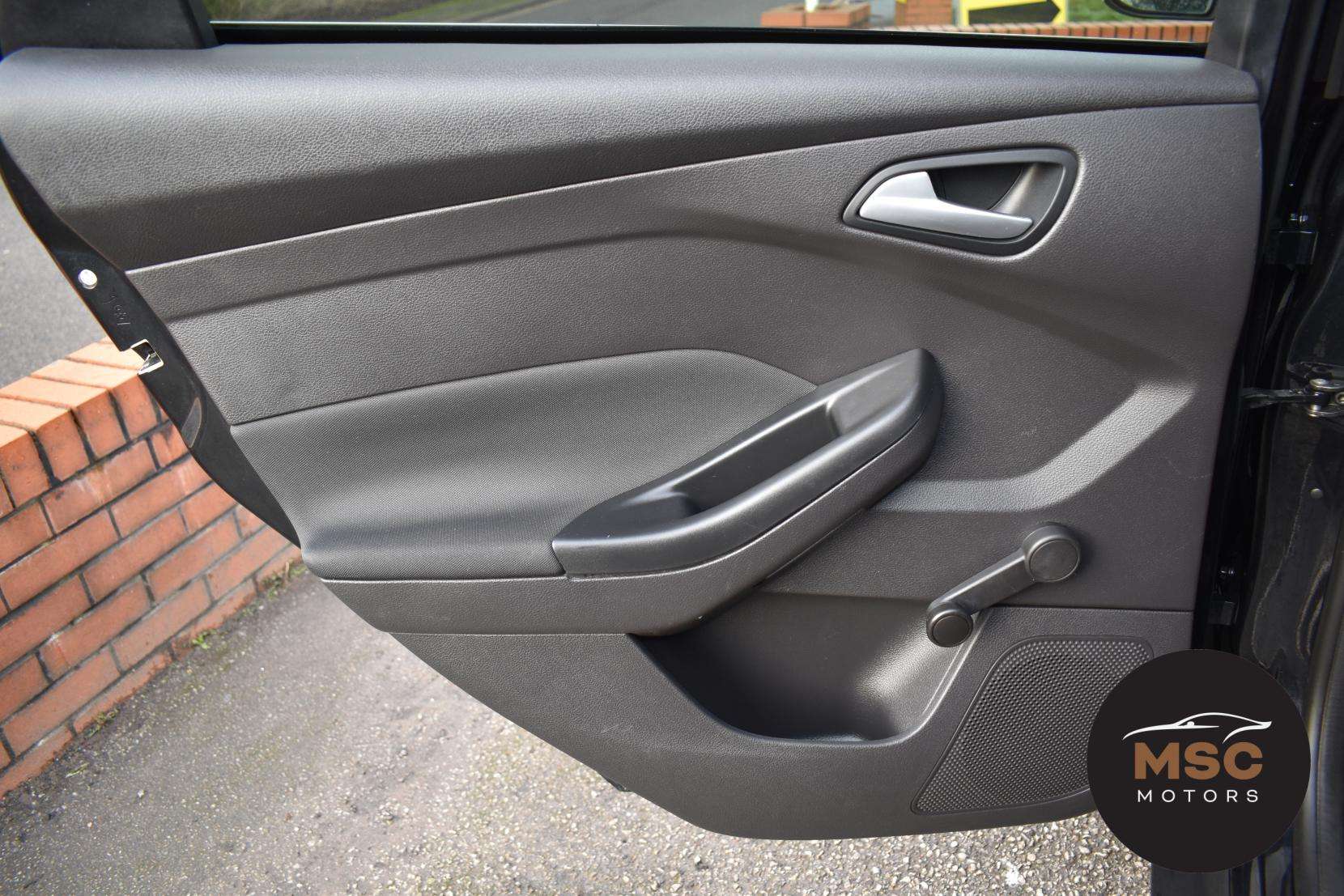 2015 FORD FOCUS 2015 FORD FOCUS