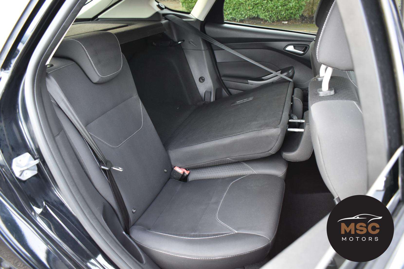 2015 FORD FOCUS 2015 FORD FOCUS