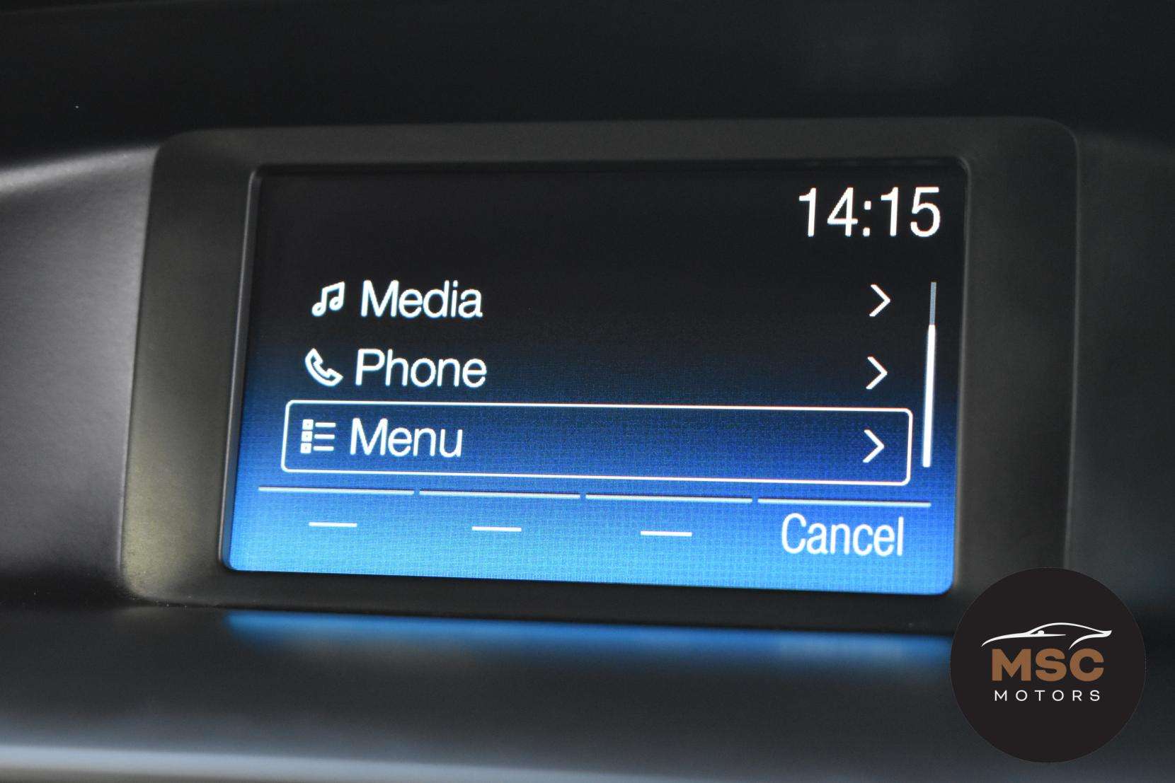 2015 FORD FOCUS 2015 FORD FOCUS