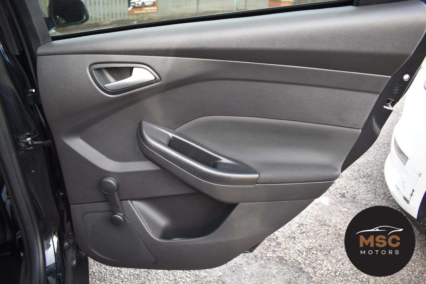 2015 FORD FOCUS 2015 FORD FOCUS