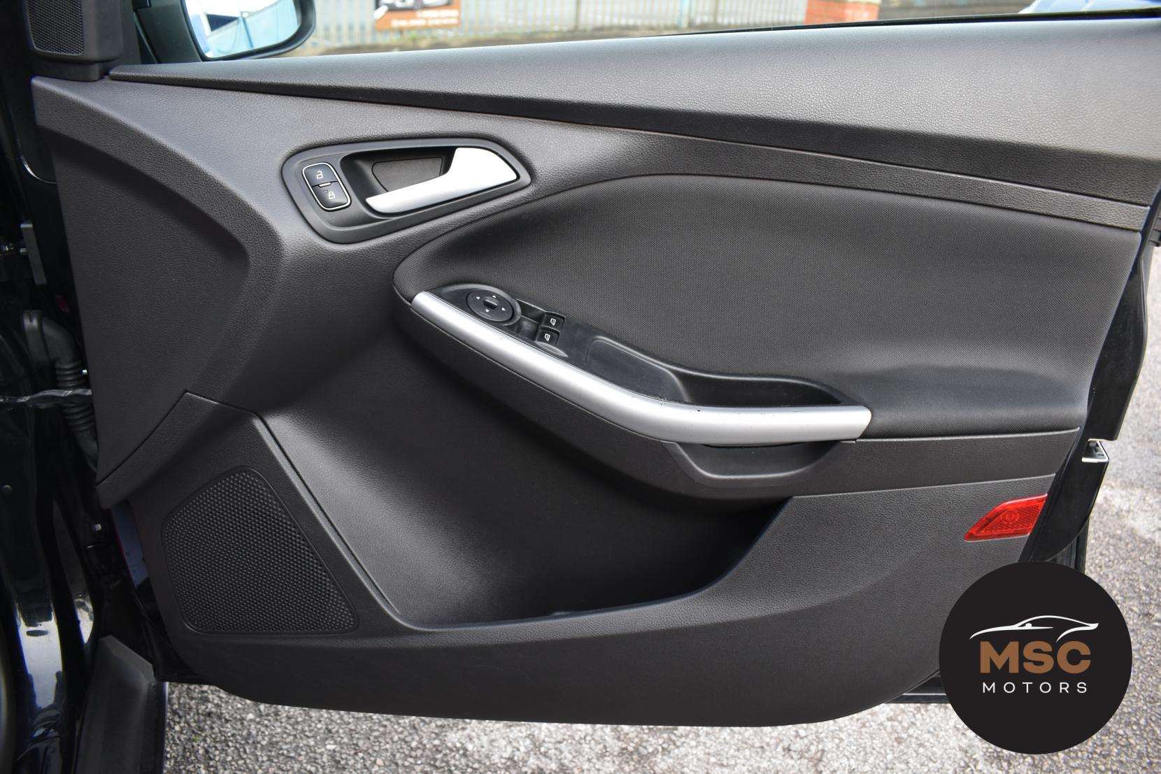 2015 FORD FOCUS 2015 FORD FOCUS