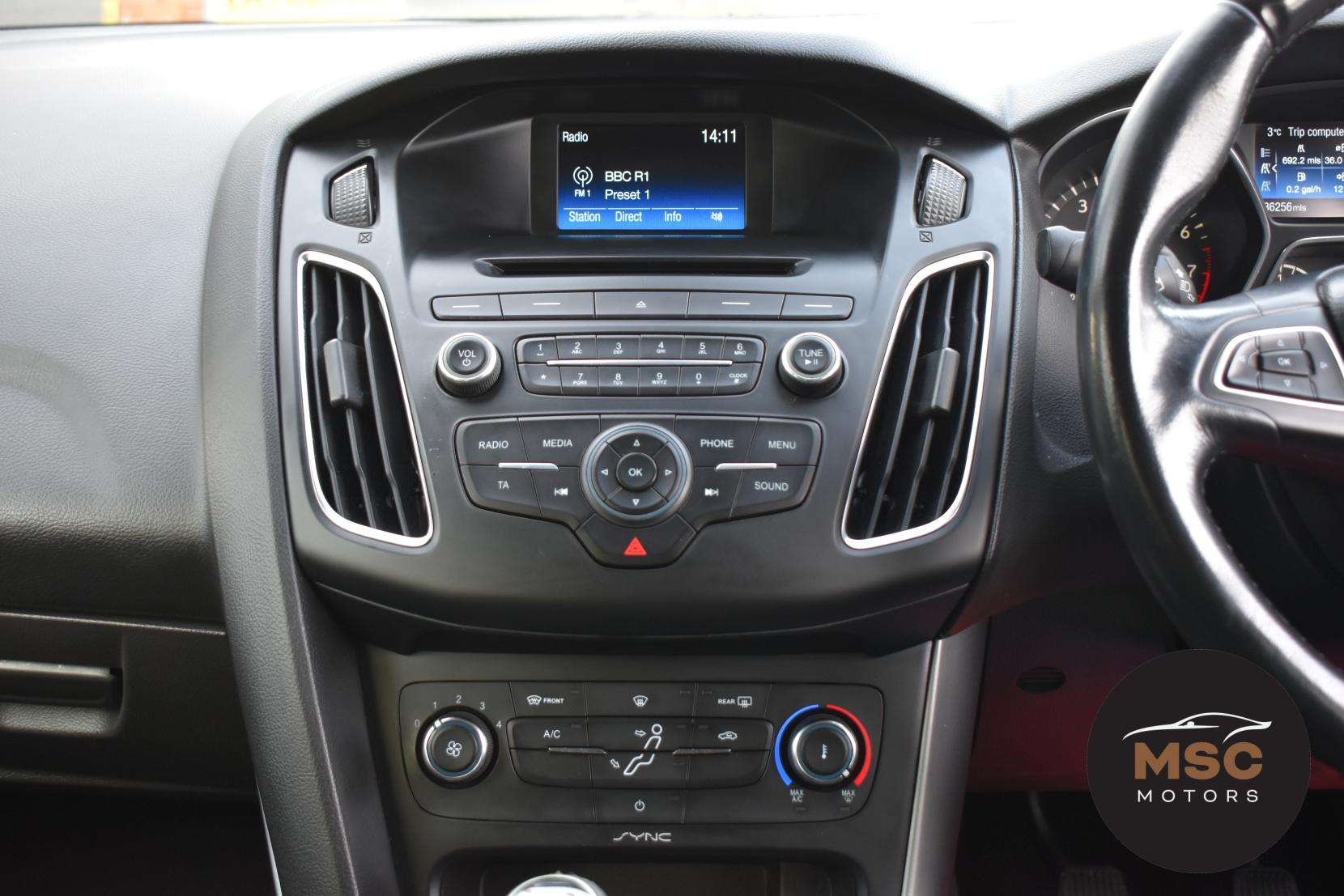 2015 FORD FOCUS 2015 FORD FOCUS