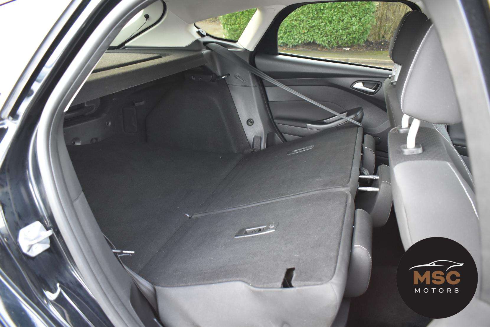 2015 FORD FOCUS 2015 FORD FOCUS