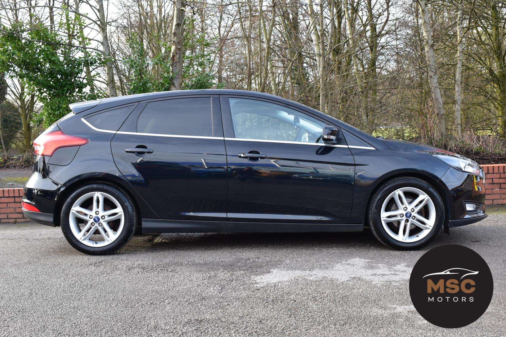 2015 FORD FOCUS 2015 FORD FOCUS