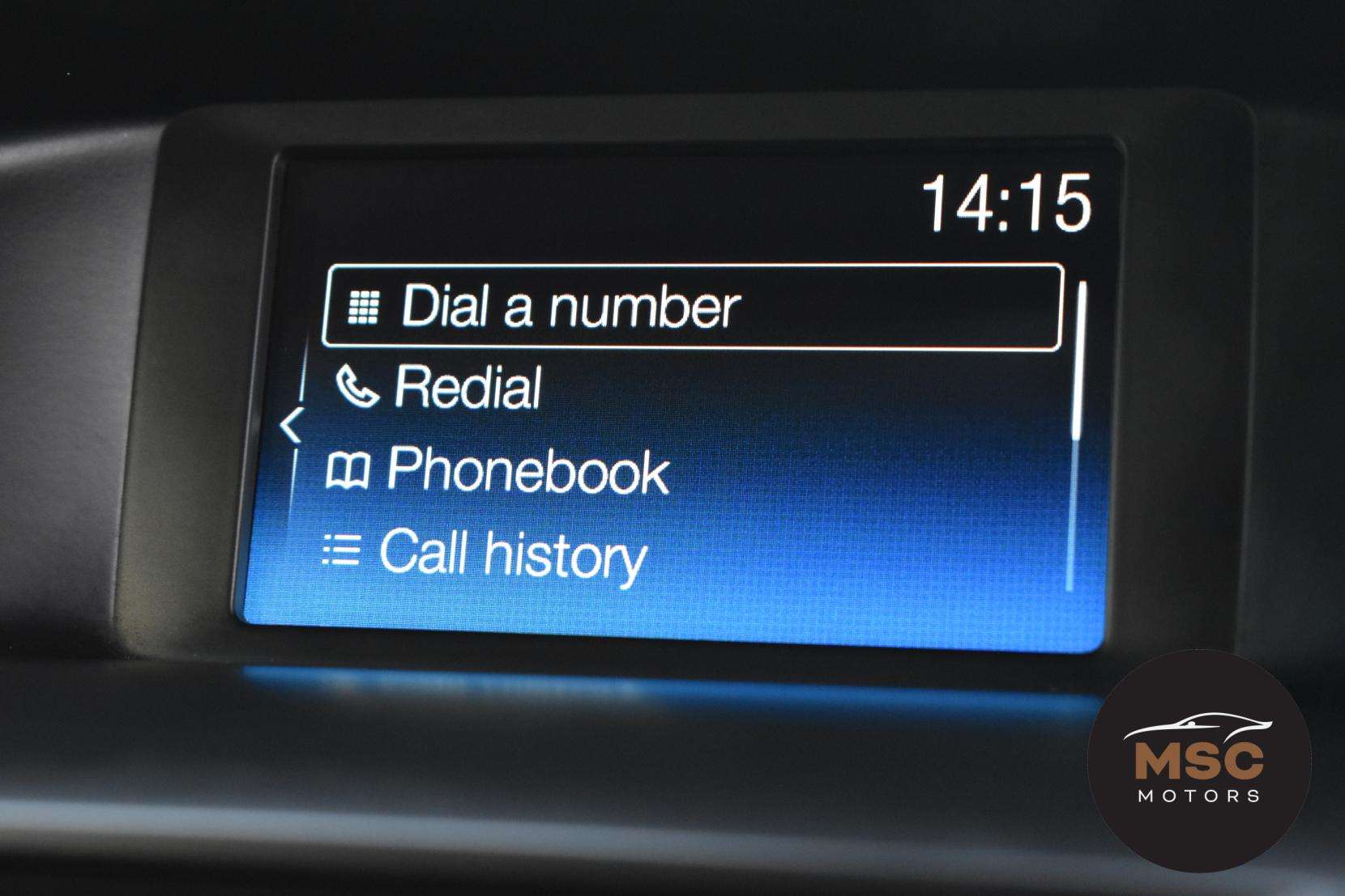 2015 FORD FOCUS 2015 FORD FOCUS