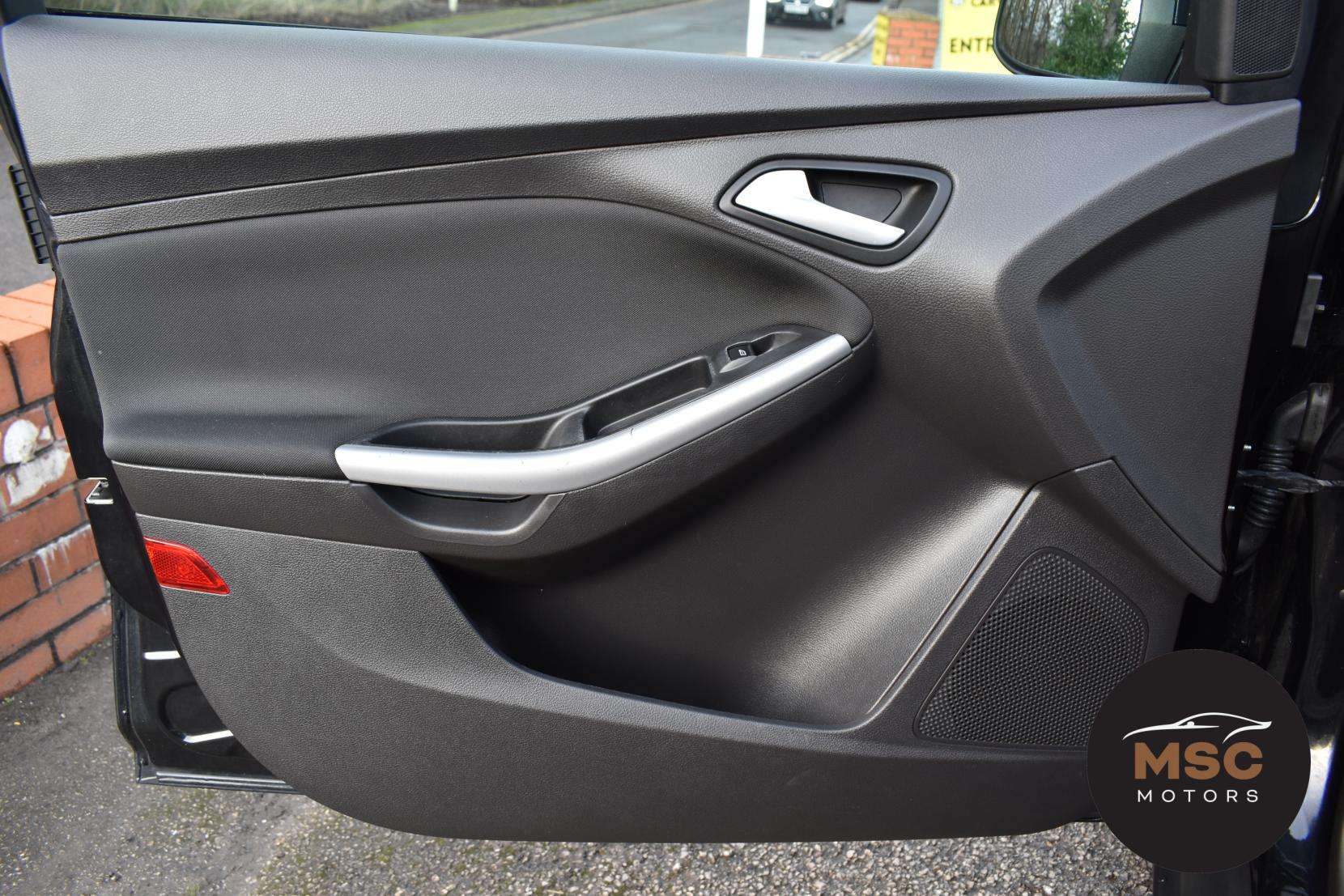 2015 FORD FOCUS 2015 FORD FOCUS