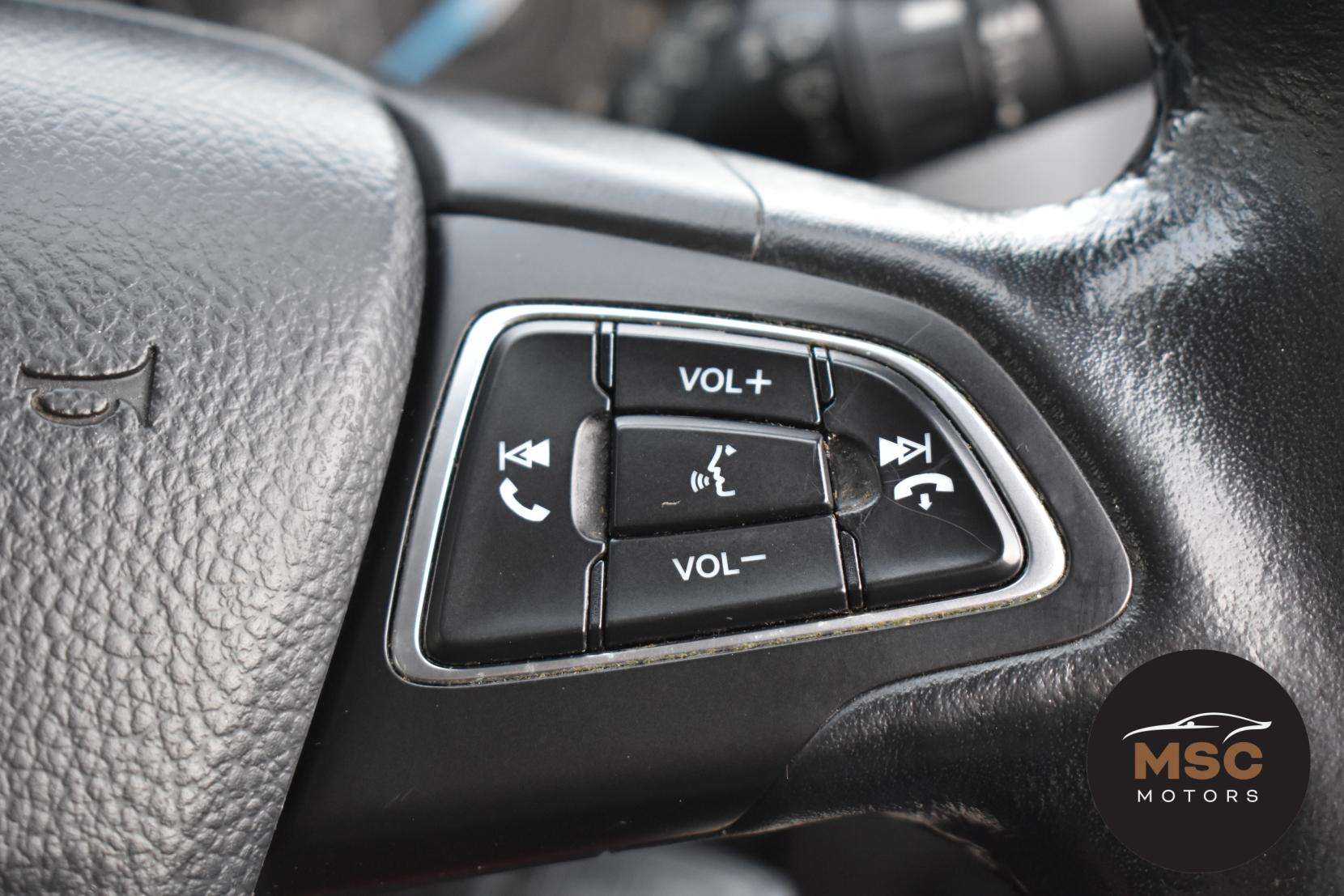 2015 FORD FOCUS 2015 FORD FOCUS