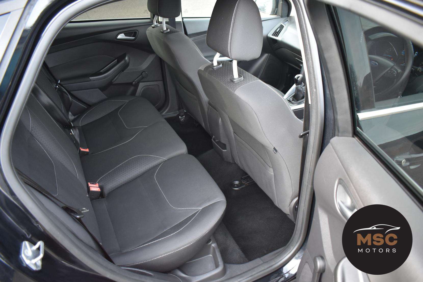 2015 FORD FOCUS 2015 FORD FOCUS