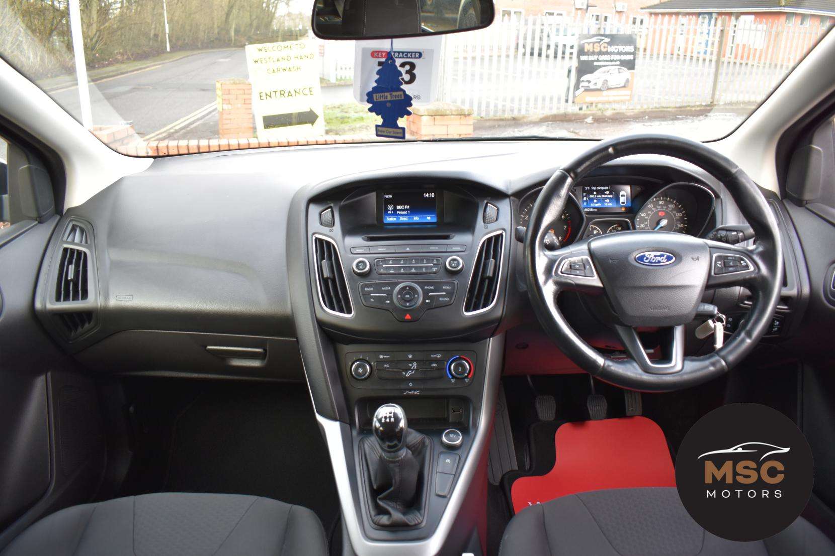 2015 FORD FOCUS 2015 FORD FOCUS