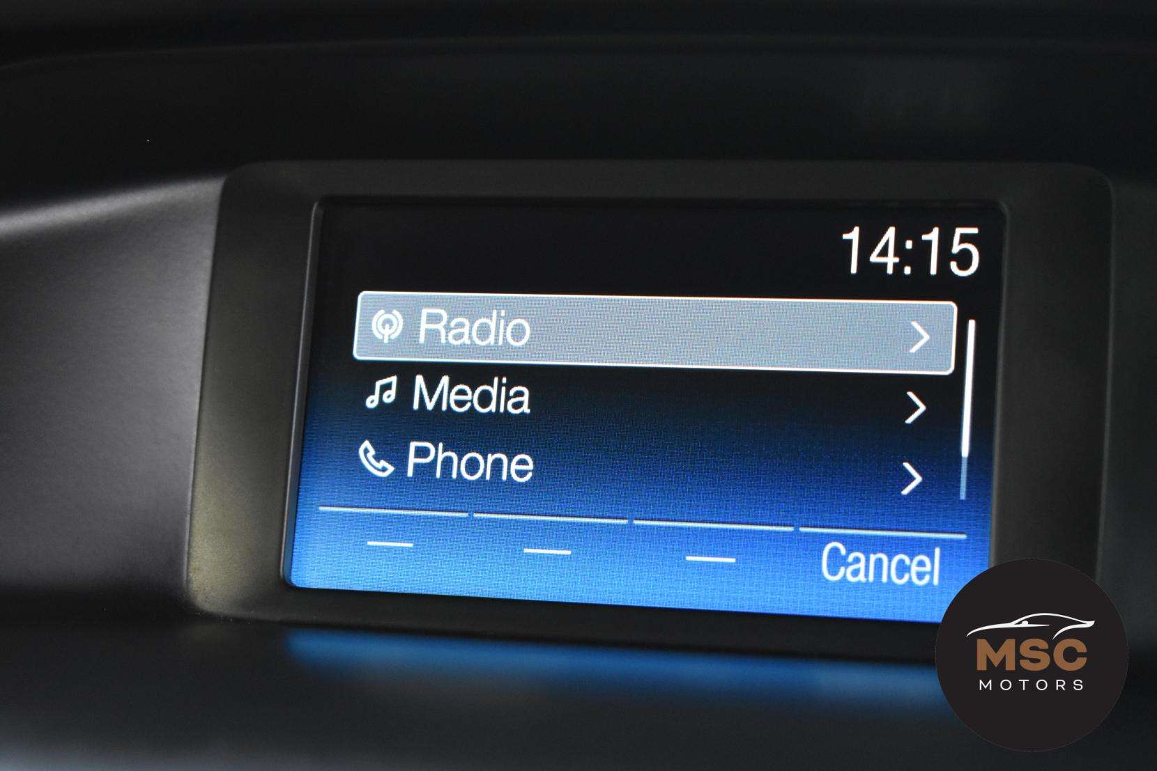 2015 FORD FOCUS 2015 FORD FOCUS