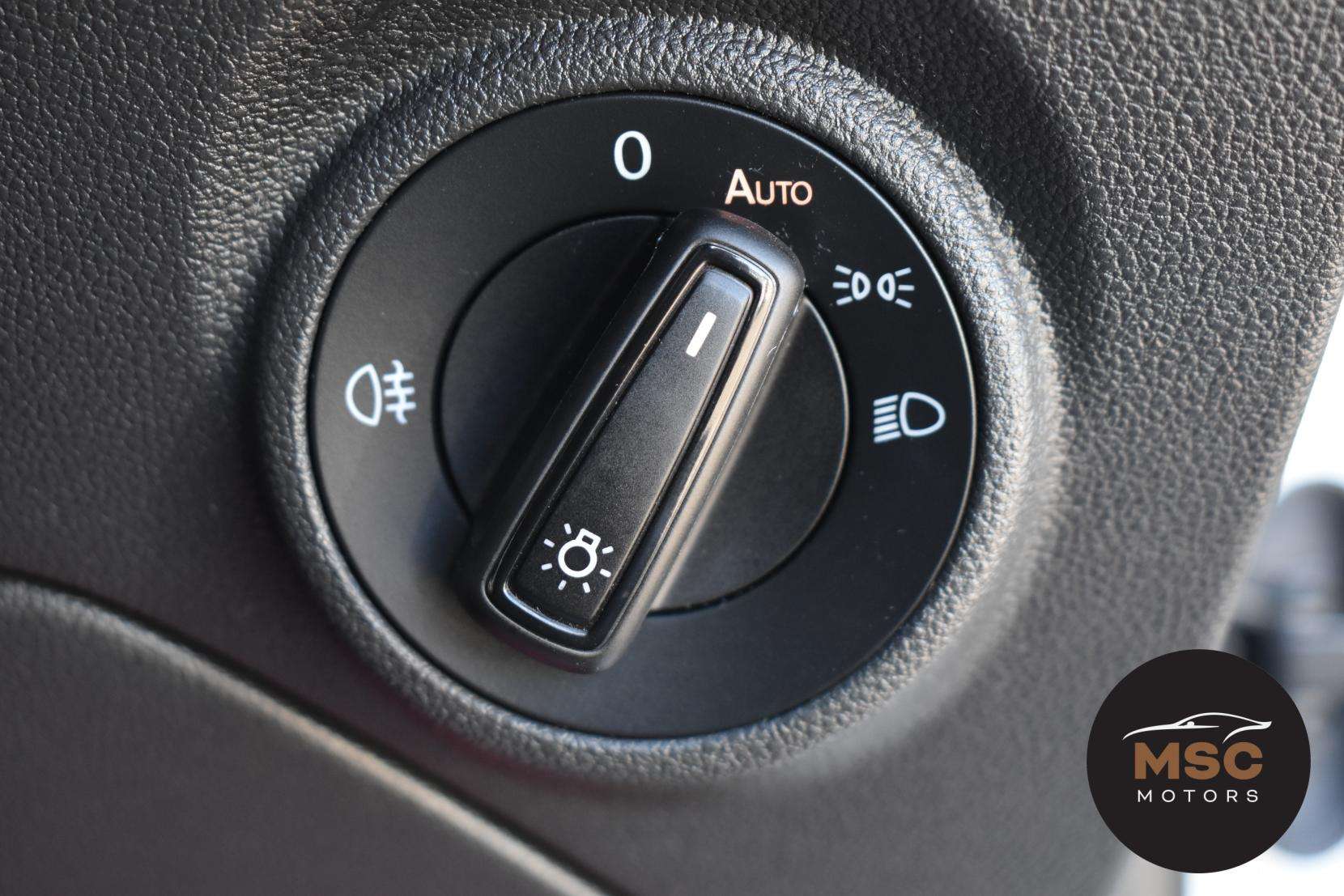 2016 SEAT LEON 2016 SEAT LEON