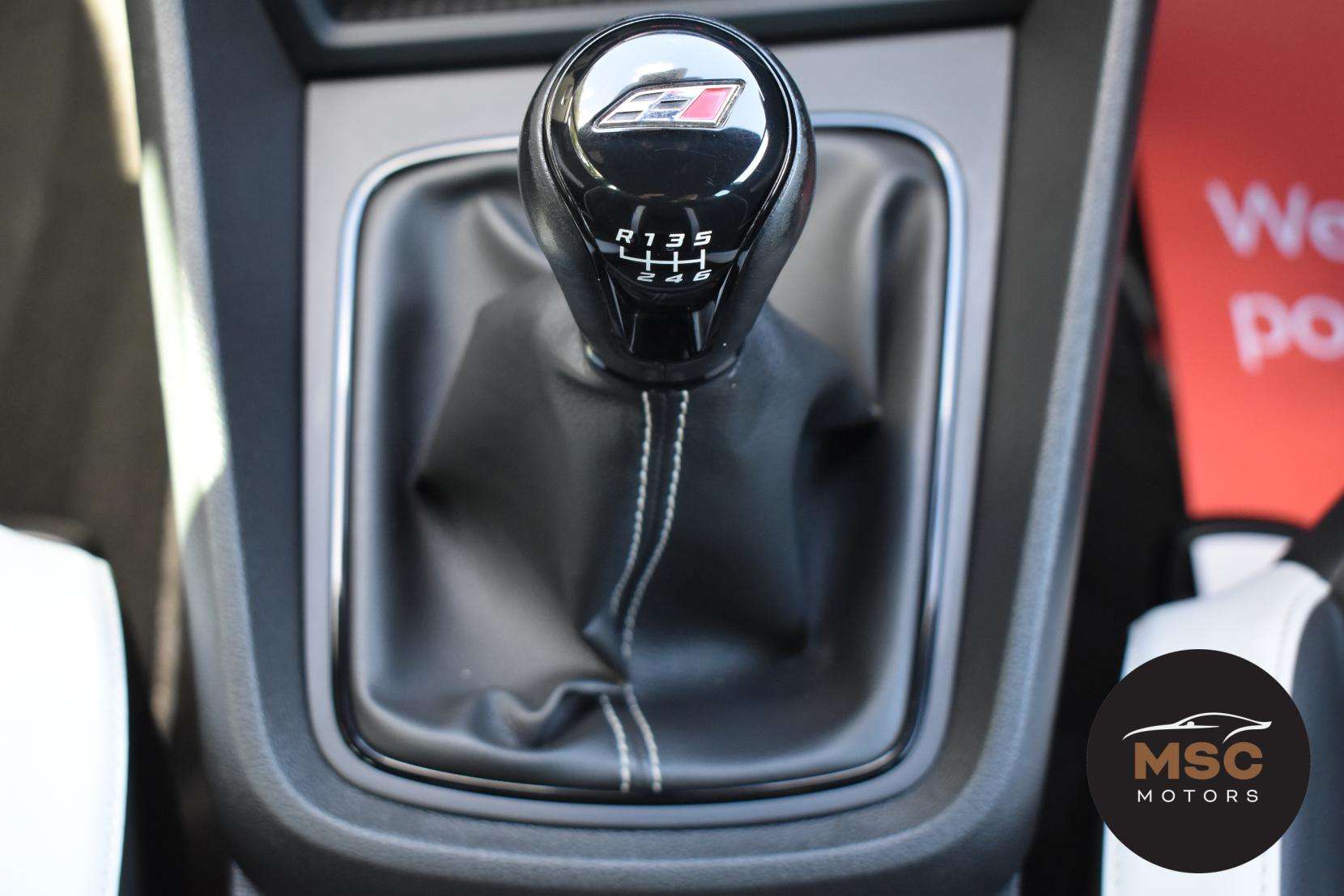 2016 SEAT LEON 2016 SEAT LEON