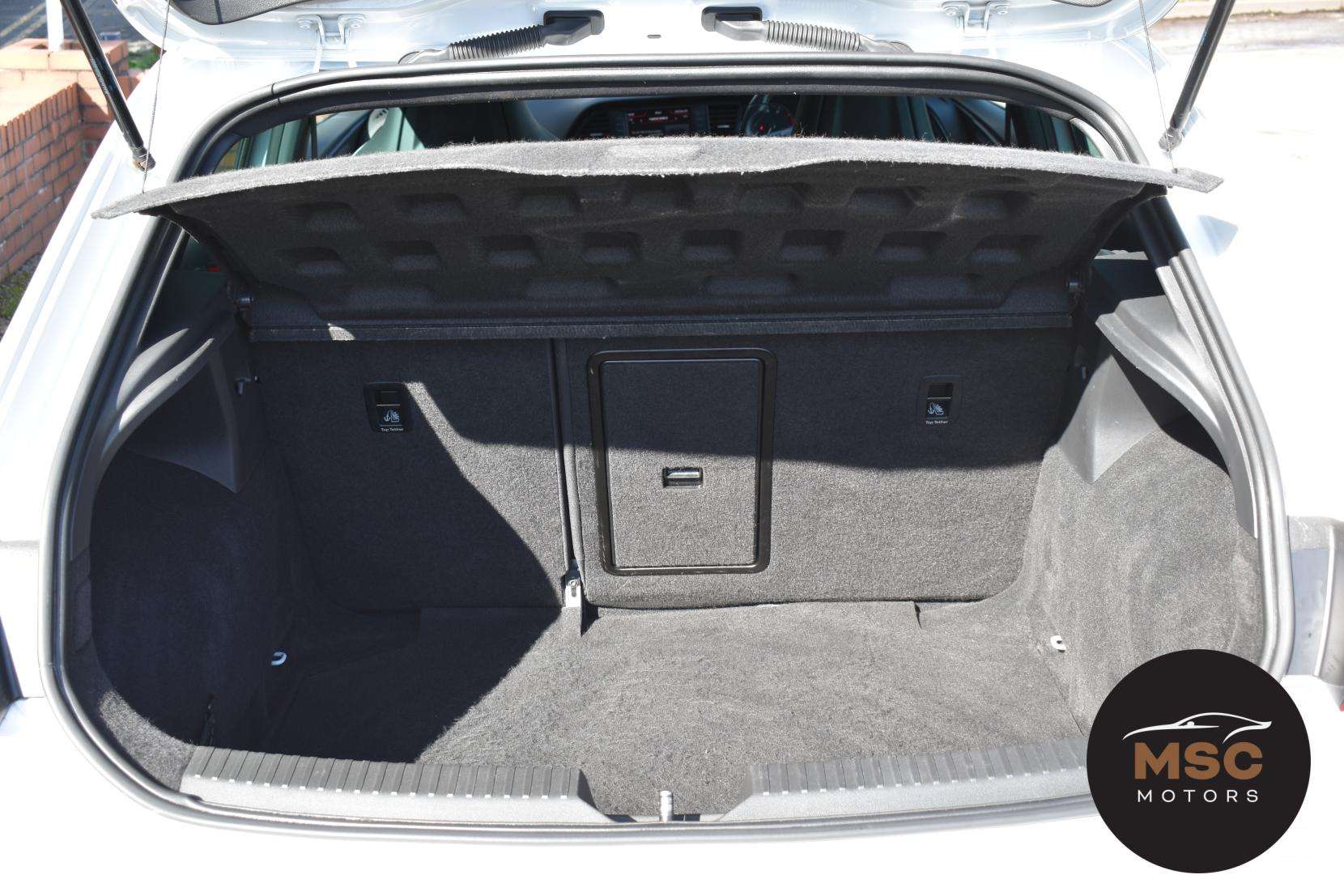 2016 SEAT LEON 2016 SEAT LEON
