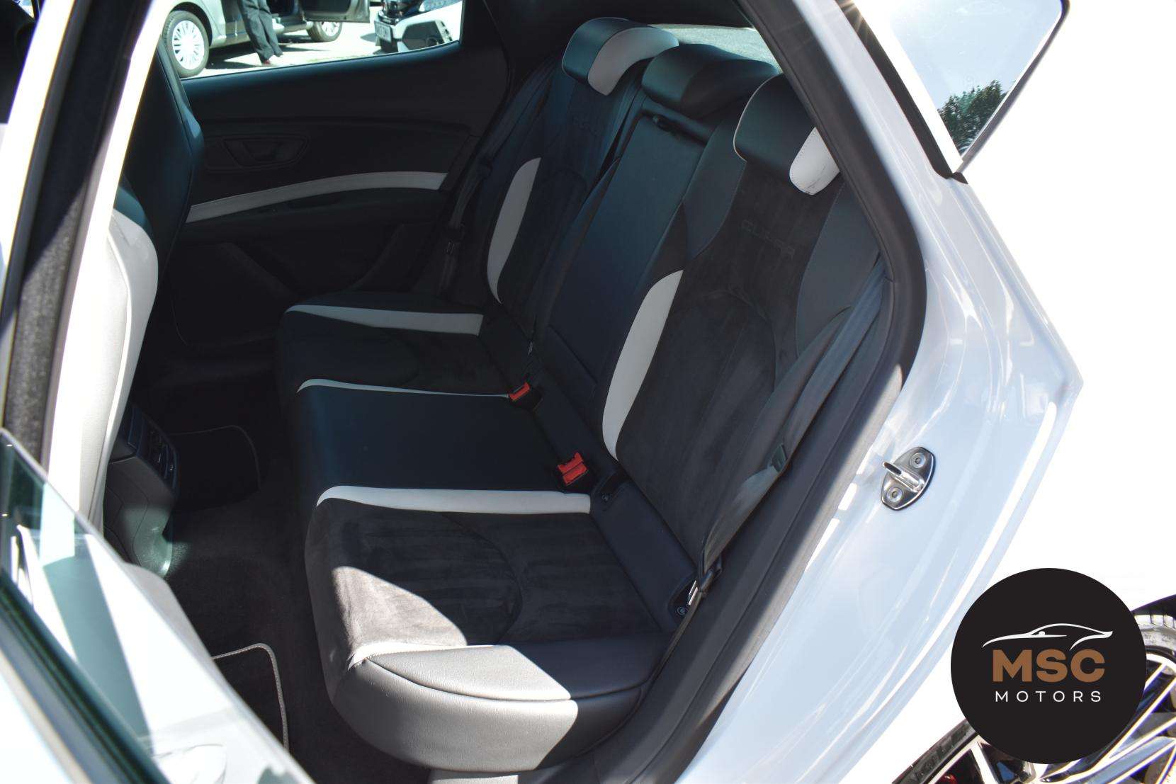 2016 SEAT LEON 2016 SEAT LEON