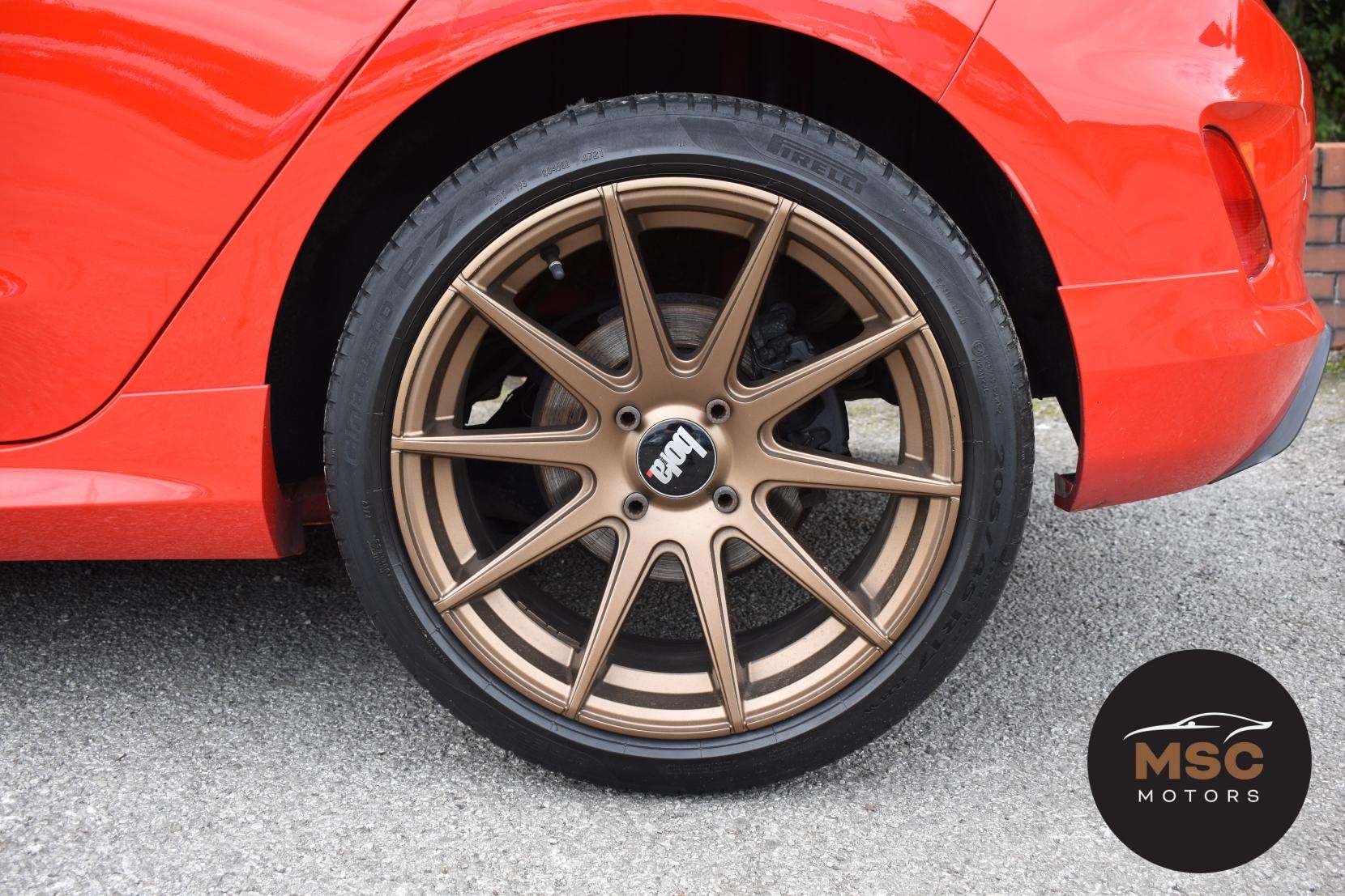 2019 FORD FIESTA 2019 FORD FIESTA
