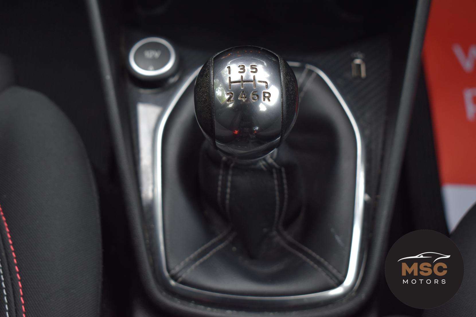 2019 FORD FIESTA 2019 FORD FIESTA