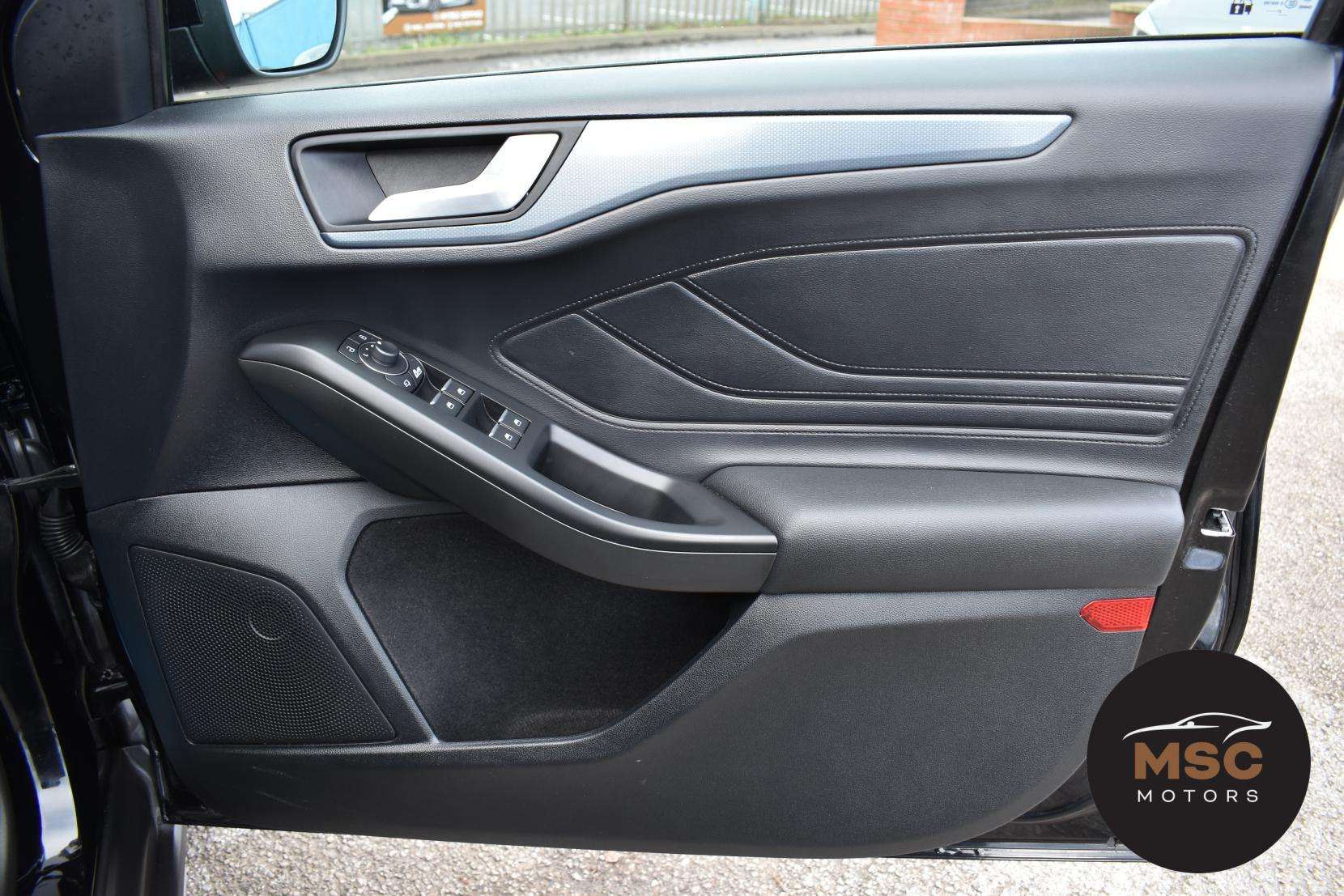 2021 FORD FOCUS 2021 FORD FOCUS