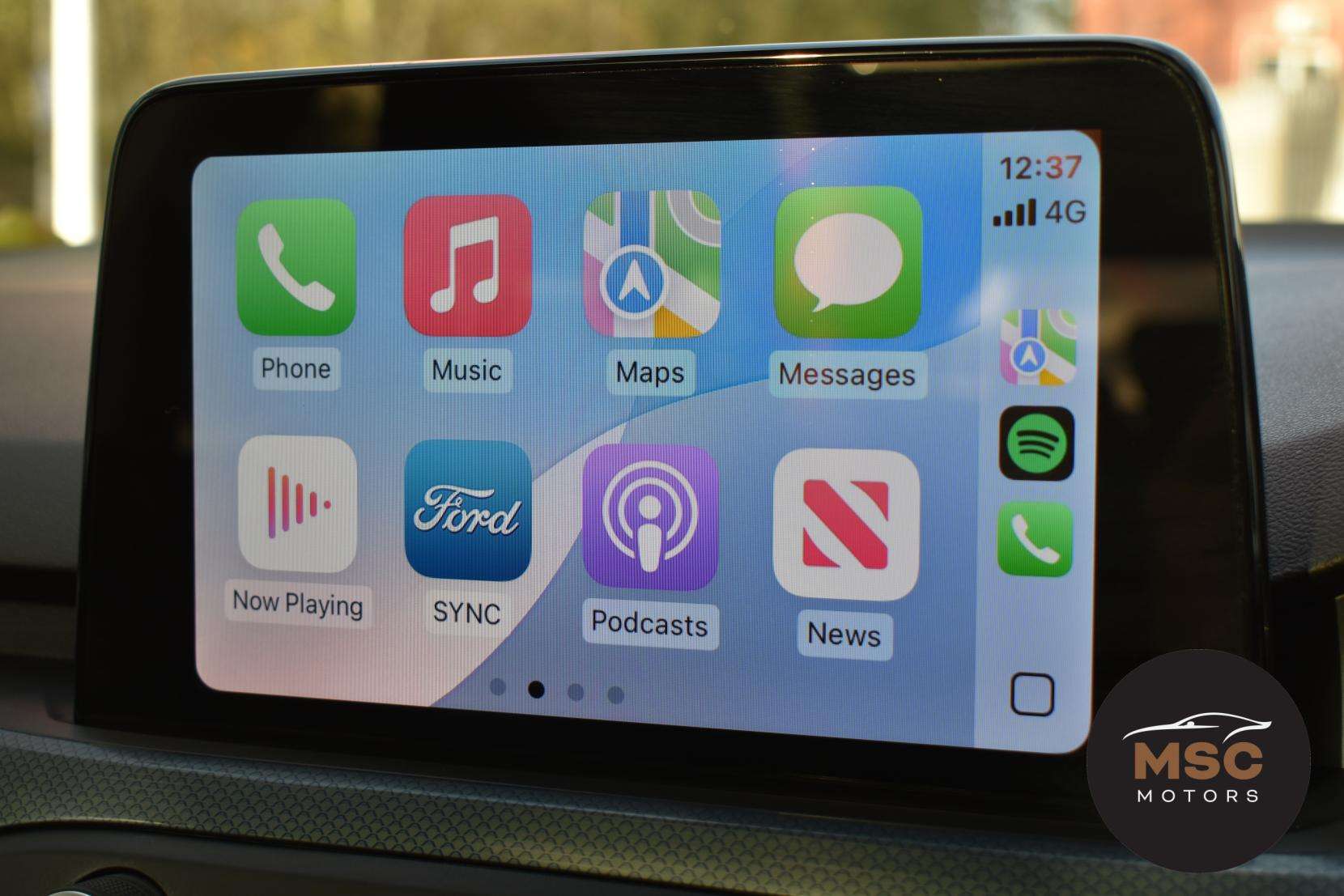 2021 FORD FOCUS 2021 FORD FOCUS